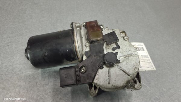 2010 MERCEDES VITO Wiper Motor