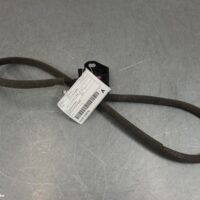 2016 RENAULT MASTER Door/Boot/Gate Lock