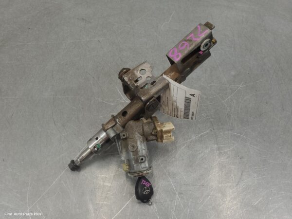 2012 TOYOTA HILUX Steering Column