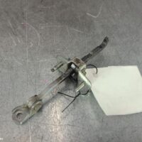 2014 RENAULT TRAFIC Door Hinge/Runner