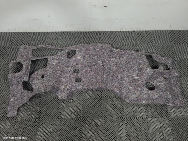 2023 FORD F SERIES Carpet