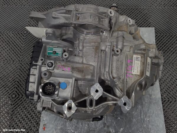 2019 MERCEDES SPRINTER Trans/Gearbox