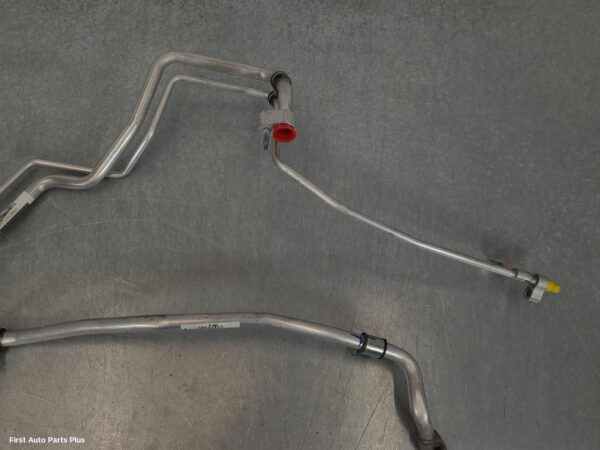 2024 LDV T60 A/C Hoses