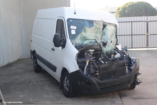 2017 RENAULT MASTER Abs Sensor