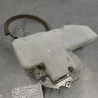 2018 RENAULT MASTER Door/Boot/Gate Lock