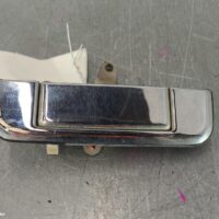 2007 TOYOTA HILUX Tailgate Handle