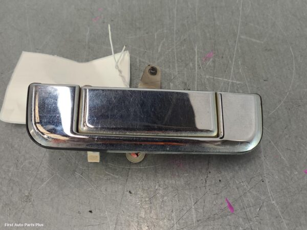 2007 TOYOTA HILUX Tailgate Handle