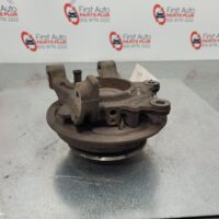 2018 MERCEDES VITO Left Rear Hub Assembly