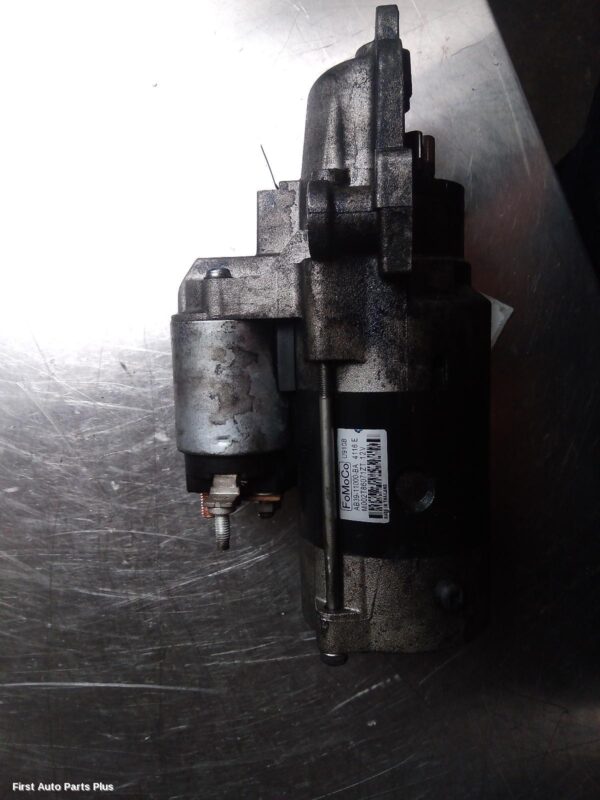 2016 MAZDA BT50 Starter
