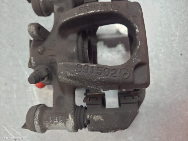 2021 MERCEDES VITO Caliper