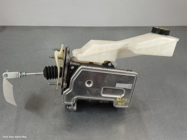2023 FORD F SERIES Brake Booster