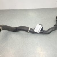 2018 FORD TRANSIT CUSTOM Intercooler