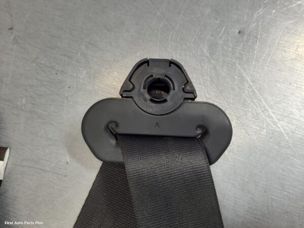 2017 FORD RANGER Seatbelt/Stalk