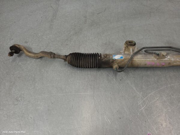 2017 MITSUBISHI TRITON Steering Box/Rack