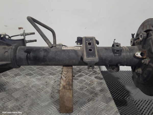2024 FORD RANGER Rear Diff Assembly