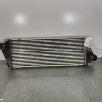 2002 MERCEDES SPRINTER Intercooler