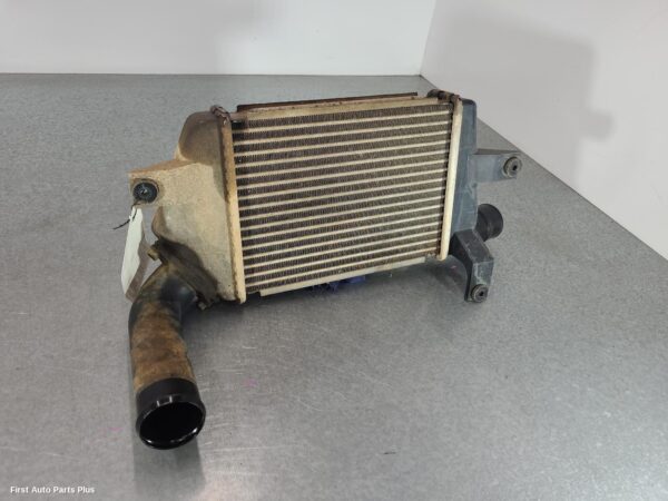 2011 MITSUBISHI TRITON Intercooler
