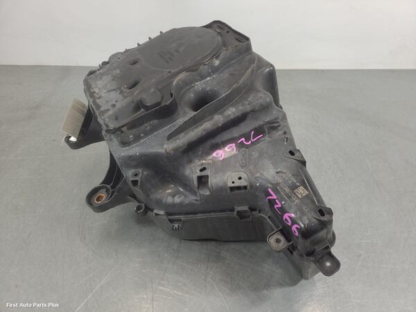 2023 FORD TRANSIT ADBLUE_TANK