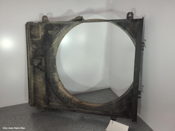 2011 MITSUBISHI TRITON Fan Shroud
