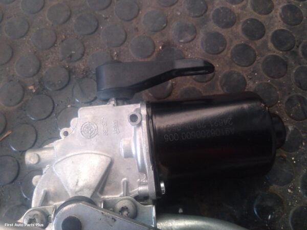 2022 MERCEDES SPRINTER Wiper Linkage