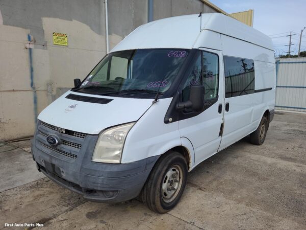 2012 FORD TRANSIT Pedal Assembly