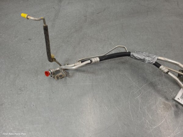 2024 MAZDA BT50 A/C Hoses