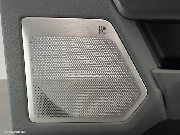 2023 FORD F SERIES Door Trim