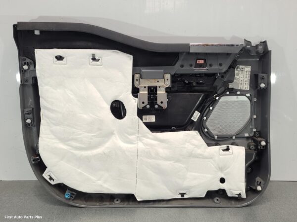 2023 FORD F SERIES Door Trim