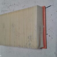 2005 FORD TRANSIT Air Cleaner/Box