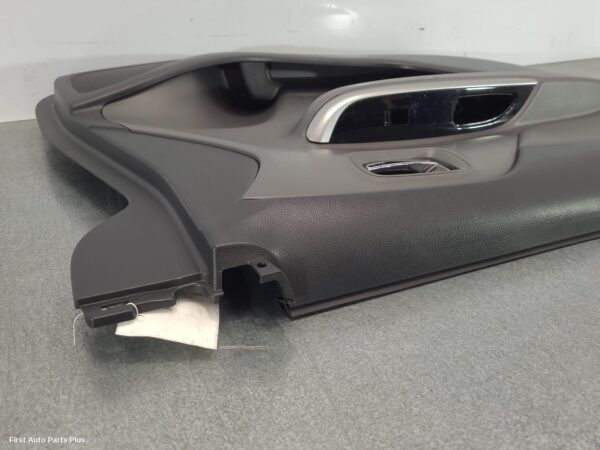 2016 MITSUBISHI TRITON Door Trim
