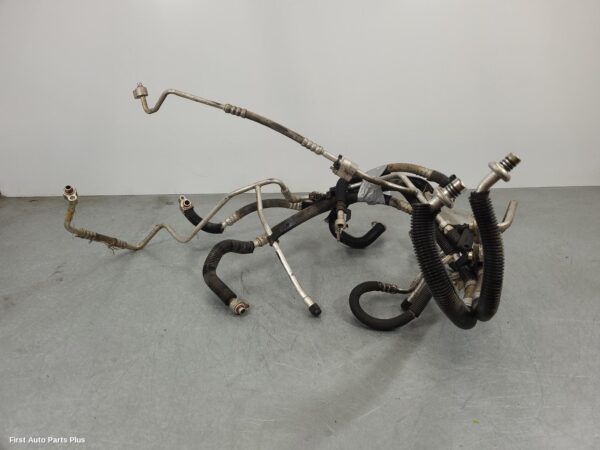 2011 FORD TRANSIT A/C Hoses