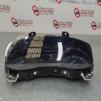 2021 FORD RANGER Instrument Cluster