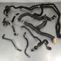 2023 FORD F SERIES Water Pipes/Outlets