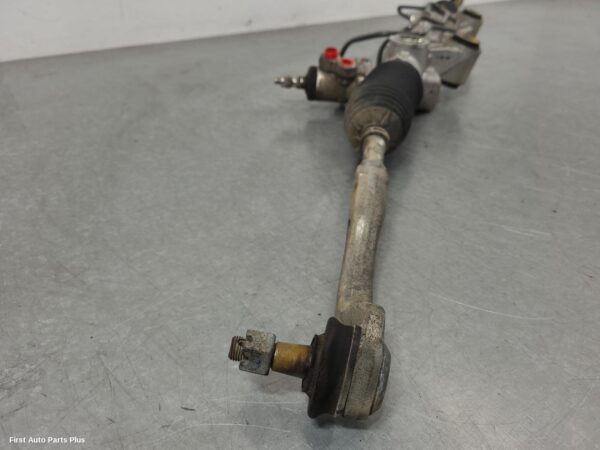 2017 MITSUBISHI TRITON Steering Box/Rack