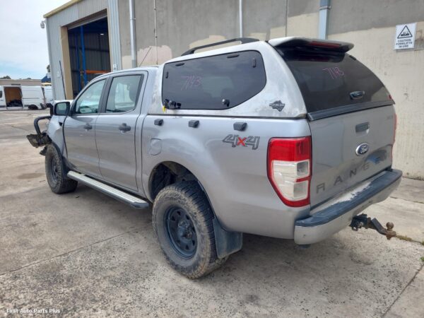 2016 FORD RANGER Fuel Tank