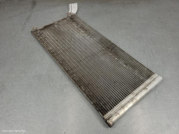2021 RENAULT TRAFIC A/C Condenser