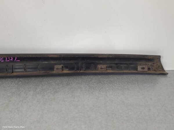 2011 FORD TRANSIT Windshield Frame
