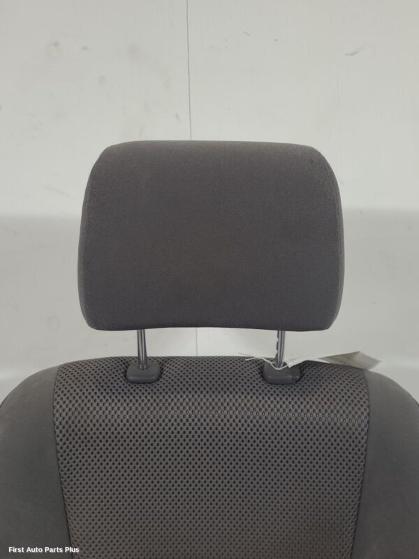 2012 TOYOTA HILUX Front Seat