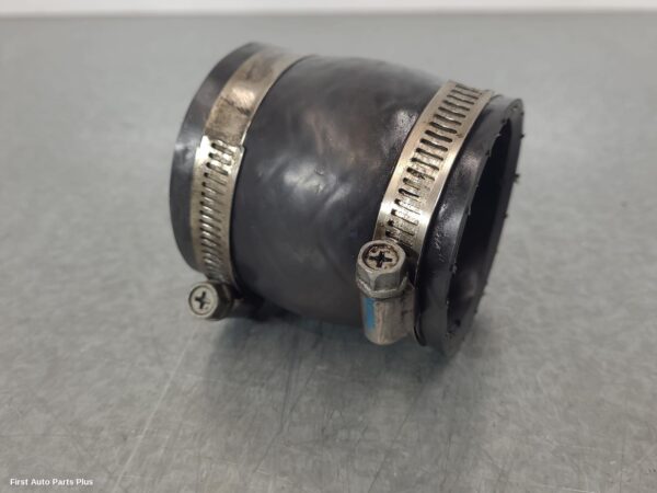 2012 TOYOTA HILUX Intercooler