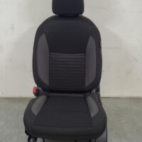 2021 NISSAN NAVARA Front Seat