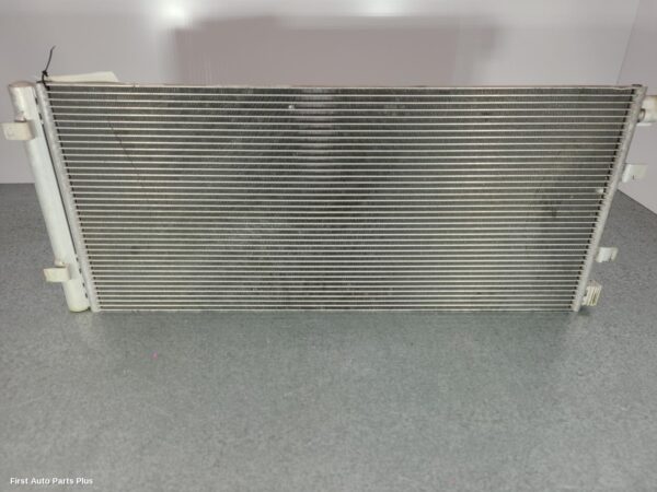 2015 RENAULT MASTER A/C Condenser