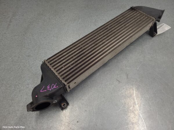 2017 MITSUBISHI TRITON Intercooler