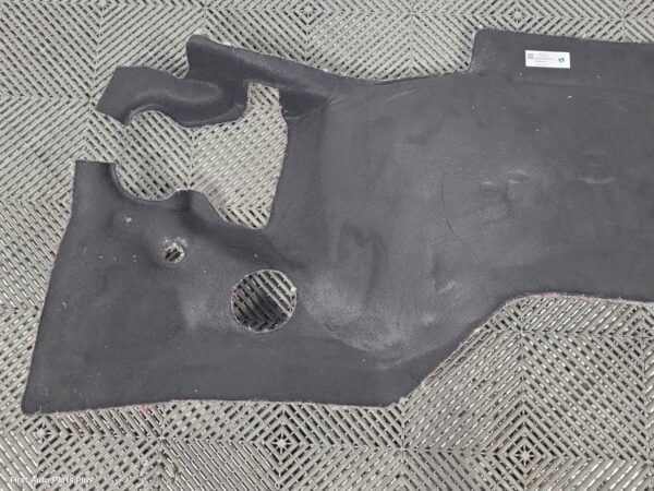 2023 FORD F SERIES Carpet