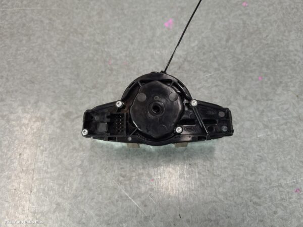 2017 MERCEDES VITO Combination Switch