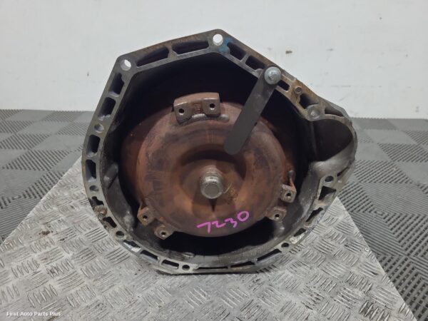 2004 MERCEDES SPRINTER Trans/Gearbox