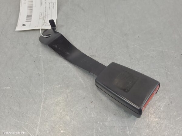 2009 FORD TRANSIT Seatbelt/Stalk