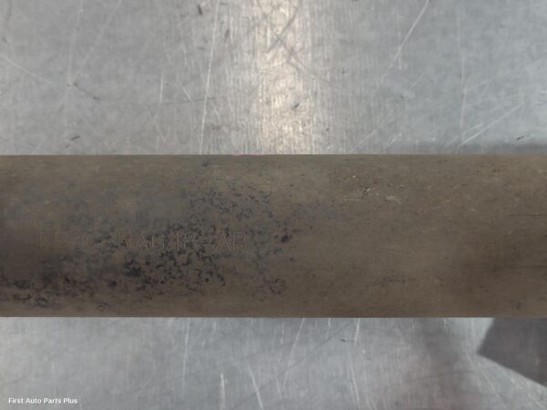 2017 FORD EVEREST Right Rear Trailing Arm
