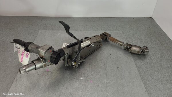 2012 VOLKSWAGEN TRANSPORTER Steering Column