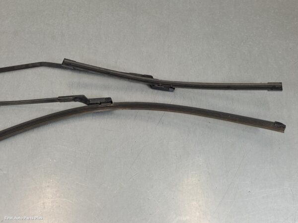 2015 FORD TRANSIT Wiper Arm