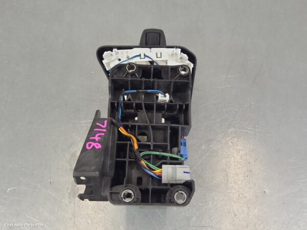 2022 FORD TRANSIT CUSTOM Gear Stick/Shifter